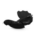 Cybex Cloud S sepia black comfort