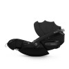 Cybex Cloud S sepia black comfort