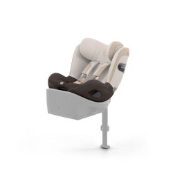 Cybex Sirona S amber brown style