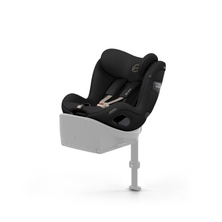 Cybex Sirona S sepia black comfort