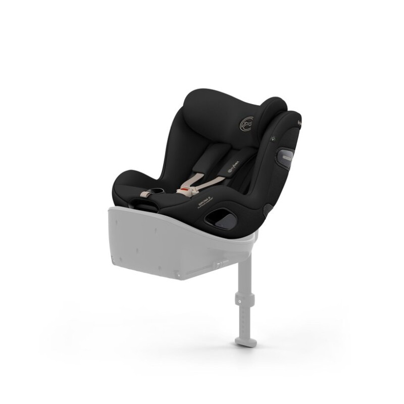 Cybex Sirona S amber brown style