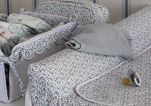 Colección Maison Tender
