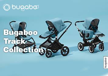 Bugaboo Track Collection