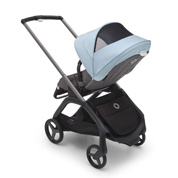 bugaboo dragonfly duo