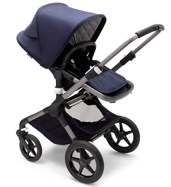 bugaboo fox 3 classic collection