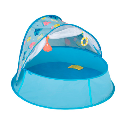 babymoov aquani zona juegos
