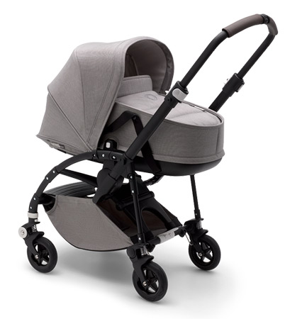 carrito bugaboo bee mineral collection