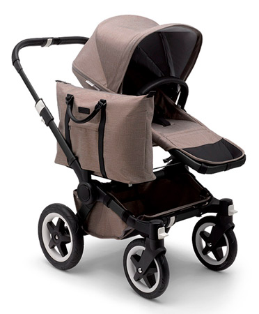 carrito bugaboo donkey 2 mineral collection