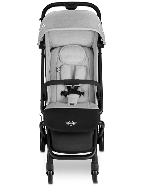 Proceso Contribuyente capacidad Mini Easywalker Silla de paseo bebé plegado compacto