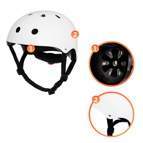 casco kinderkraft safety