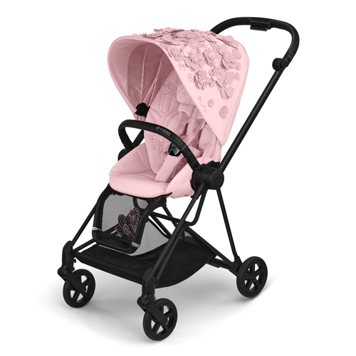 silla paseo cybex mios simply flowers