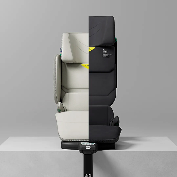 axkid up asiento elevador