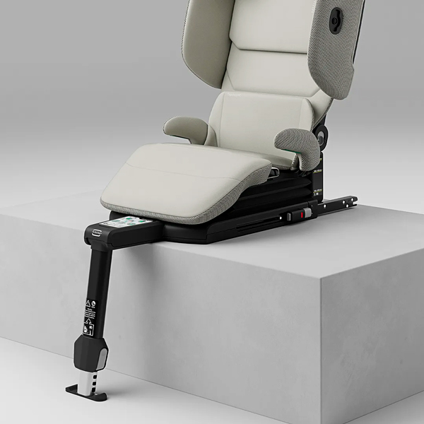silla coche axkid up