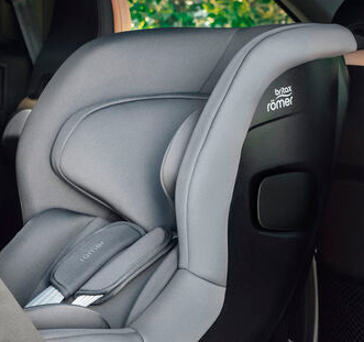 silla coche britax romer safe way m