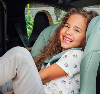 silla coche britax romer safe way m
