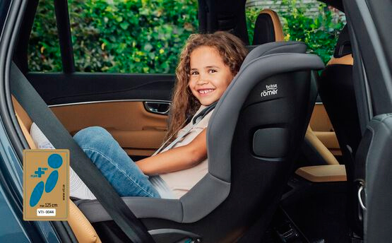britax romer safe way m