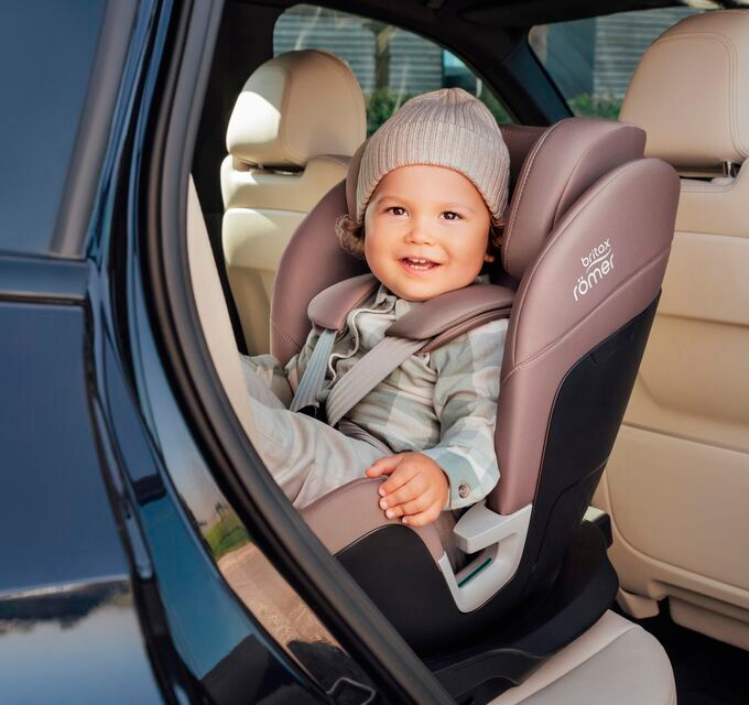 britax romer swivel 2 silla coche