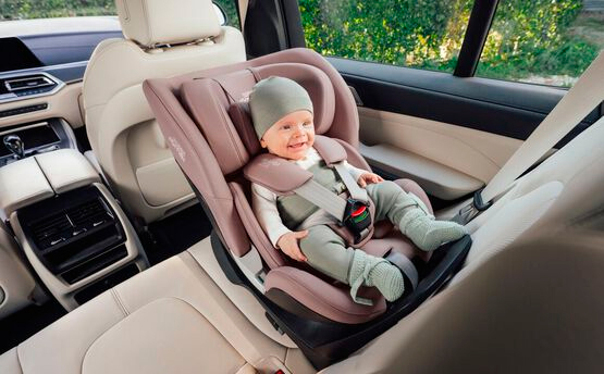 britax romer swivel 2