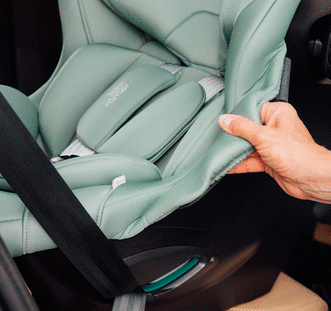 silla coche britax romer safe way m