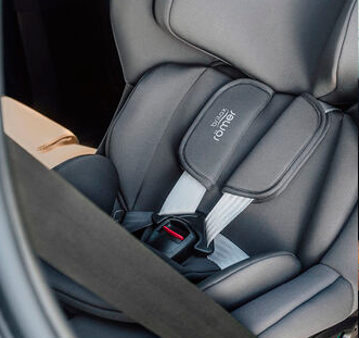 silla coche britax romer safe way m