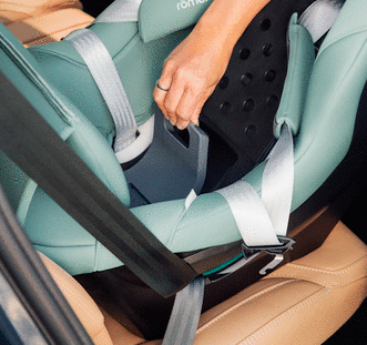 silla coche britax romer safe way m