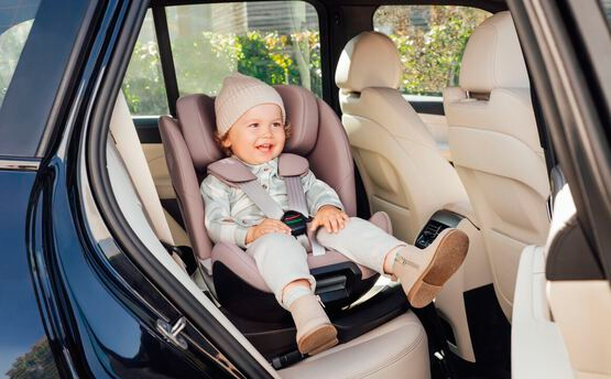 silla britax romer swivel 2