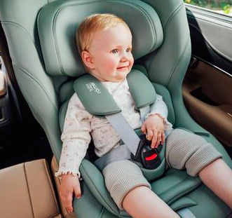 silla coche britax romer safe way m