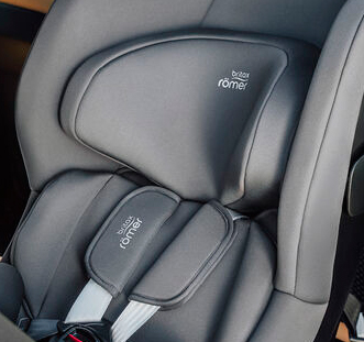 silla coche britax romer safe way m