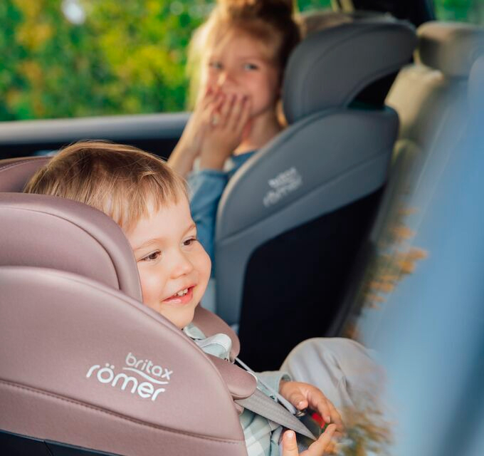 silla de coche britax romer swivel 2