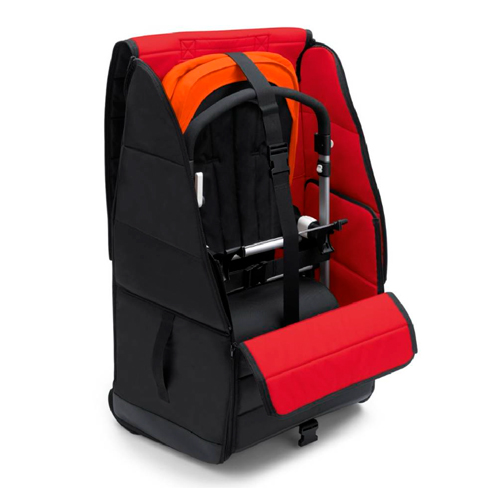 bolsa transporte bugaboo fox 5 renew bolsa transporte bugaboo fox 5 renew