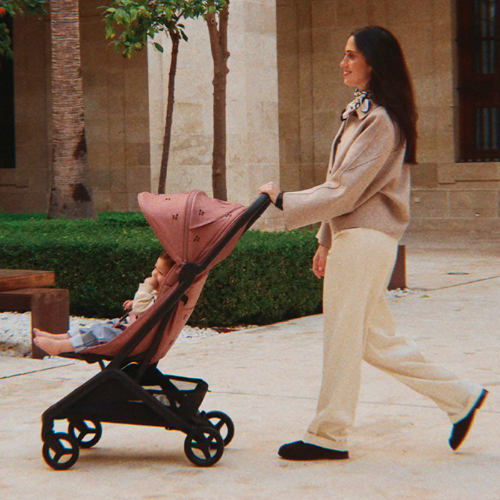 bugaboo butterfly 2 cherry