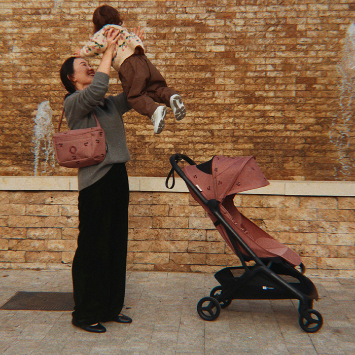 bugaboo butterfly 2 konges slojd