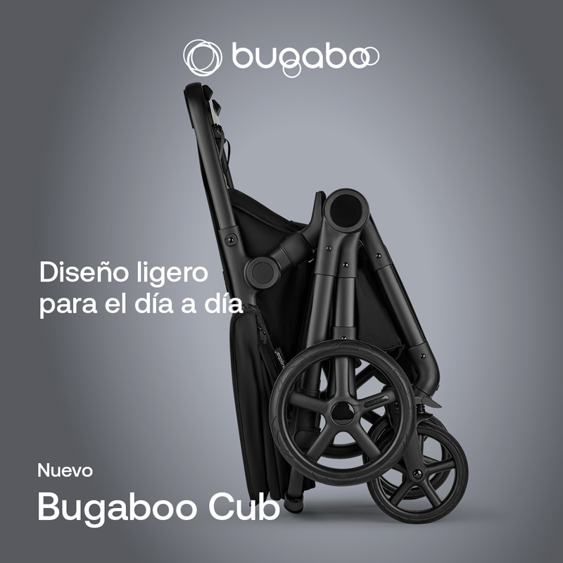 bugaboo cub 2026