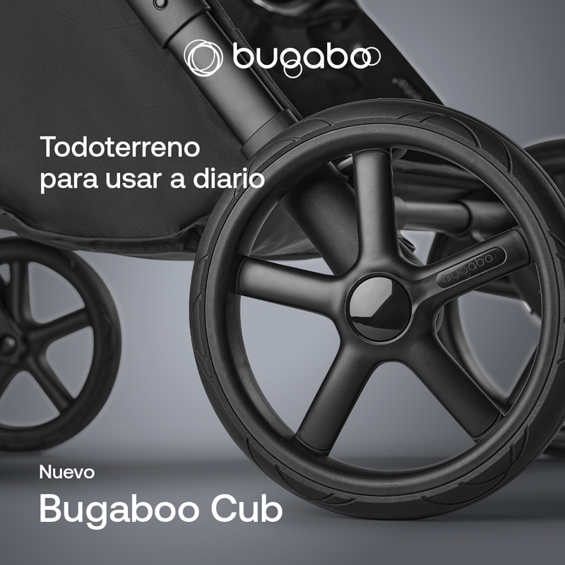 bugaboo cub