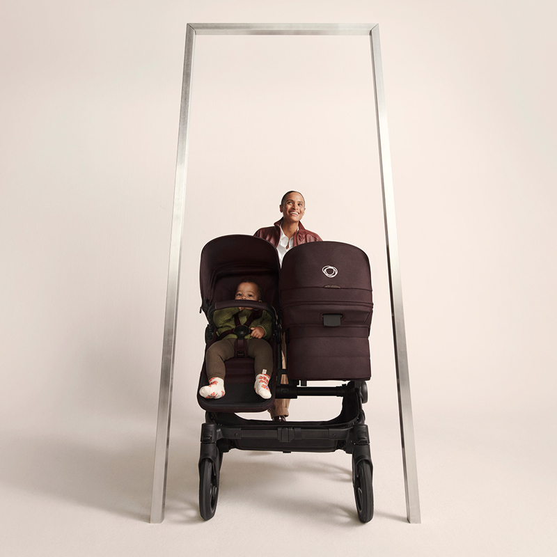 bugaboo donkey 6 duo