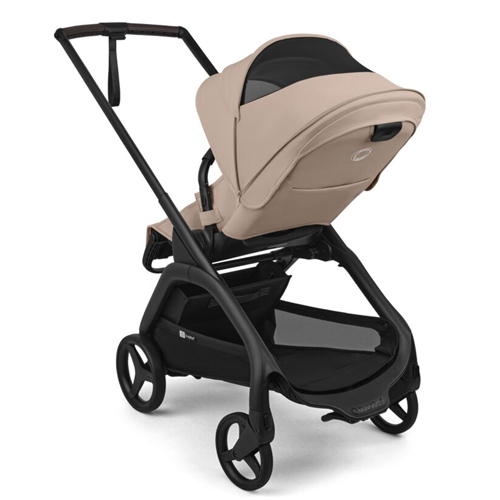 bugaboo dragonfly plus carrito bebe