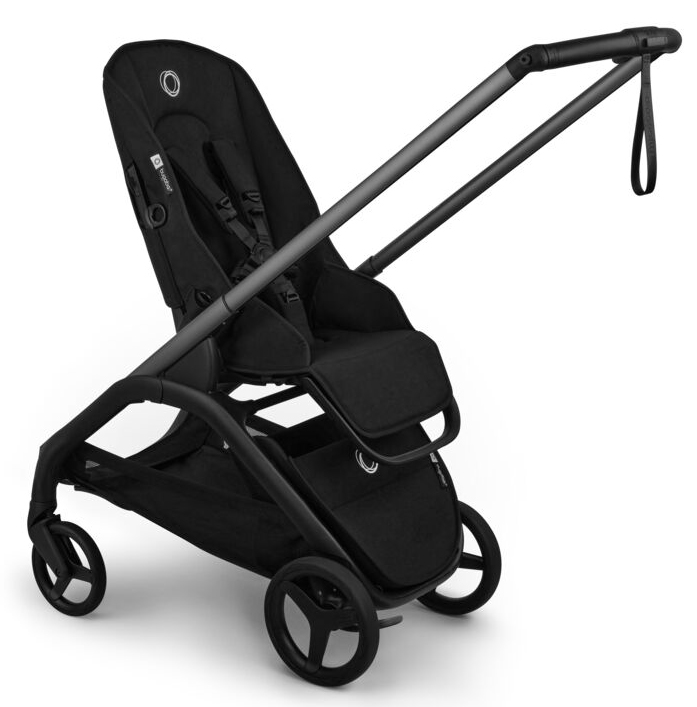 bugaboo dragonfly plus