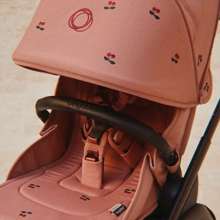 bugaboo dragonfly plus konges slojd