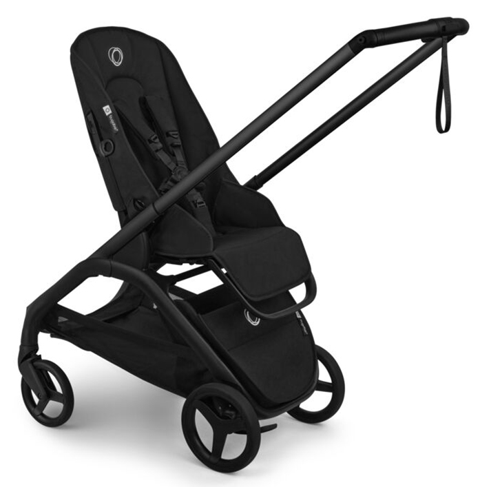 bugaboo dragonfly plus
