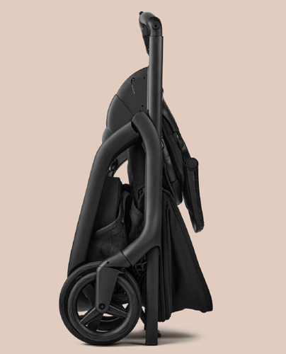 bugaboo dragonfly plus plegado