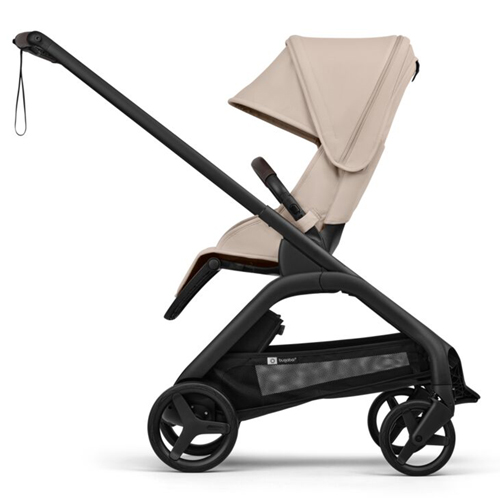 bugaboo dragonfly plus