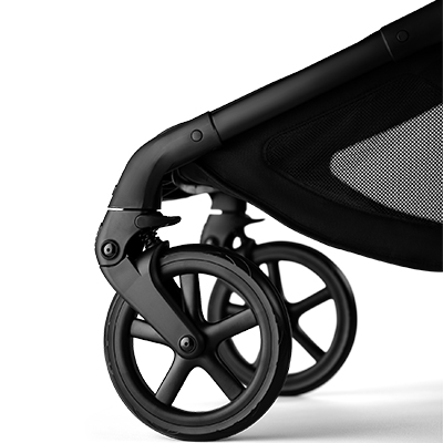 bugaboo fox 5 renew ruedas