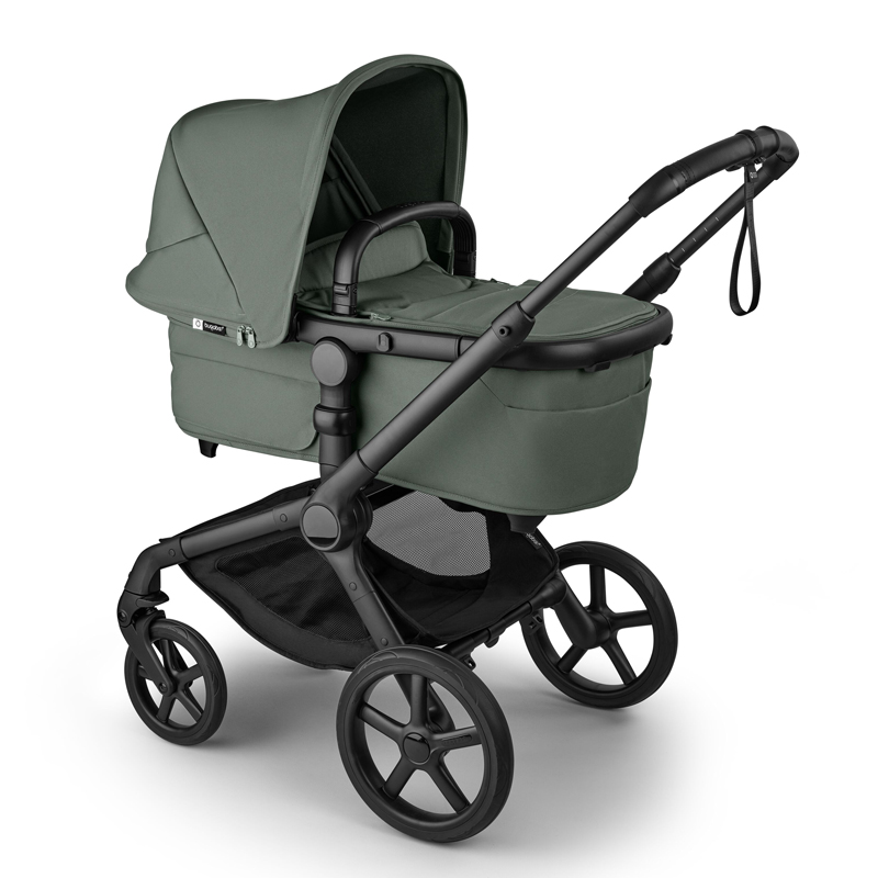 bugaboo fox 5 renew verde bosque