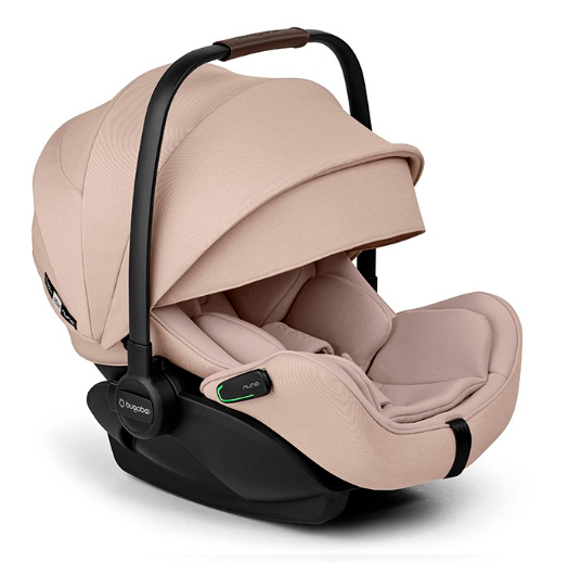 bugaboo otter desert taupe
