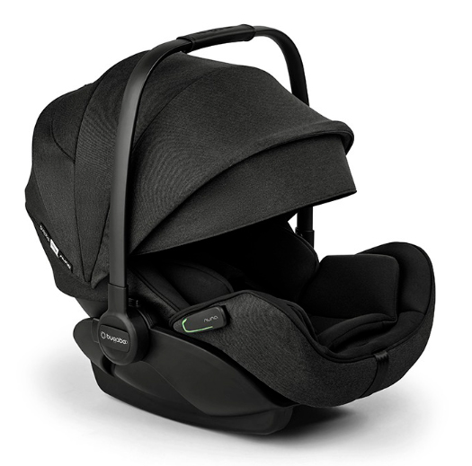 bugaboo otter negro lavado