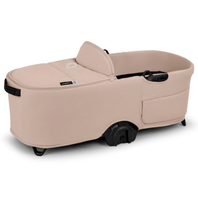 capazo bugaboo dragonfly plus desert taupe