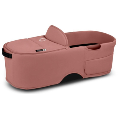 capazo bugaboo dragonfly plus dusty pink