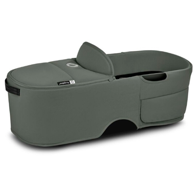capazo bugaboo dragonfly plus verde bosque
