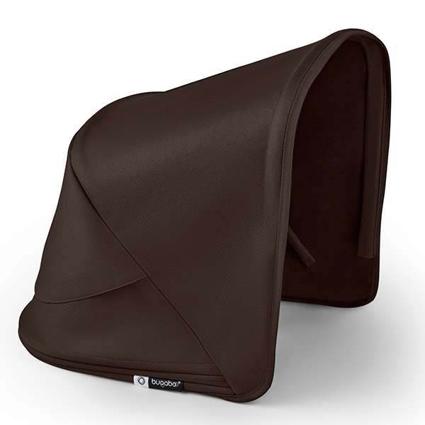 capota bugaboo fox 5 renew cocoa brown