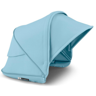 capota bugaboo dragonfly plus azul